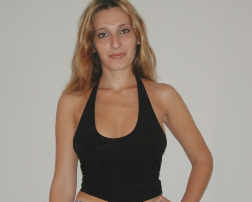 Privates Erotikgirl!